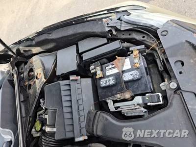 2016 Nissan Maxima 3.5 Platinum - zdjęcie 32 z 33 - miniatura