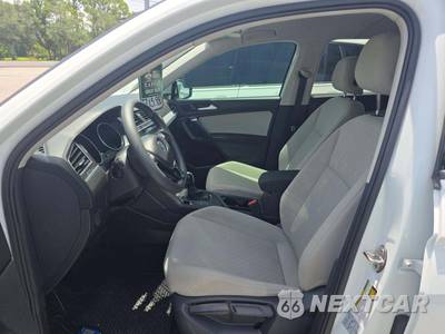 2019 Volkswagen Tiguan S - zdjęcie 6 z 23 - miniatura