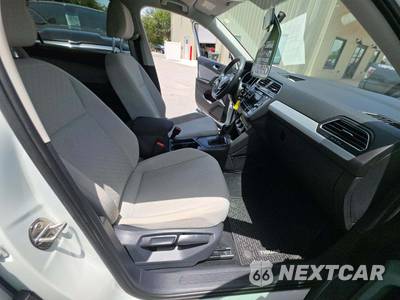 2019 Volkswagen Tiguan S - zdjęcie 19 z 23 - miniatura