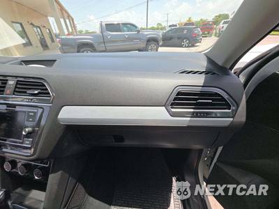 2019 Volkswagen Tiguan S - zdjęcie 20 z 23 - miniatura