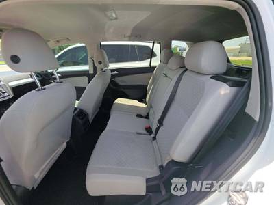 2019 Volkswagen Tiguan S - zdjęcie 13 z 23 - miniatura