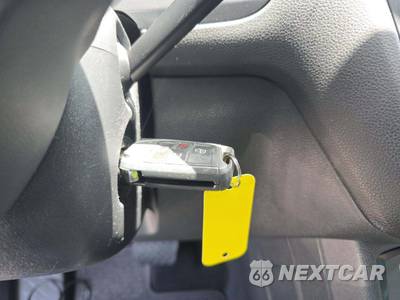 2019 Volkswagen Tiguan S - zdjęcie 8 z 23 - miniatura