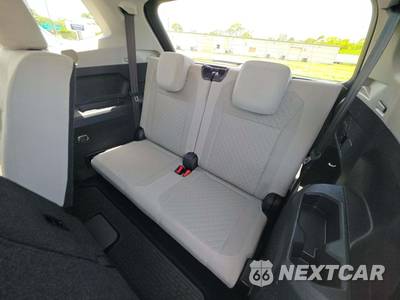 2019 Volkswagen Tiguan S - zdjęcie 14 z 23 - miniatura