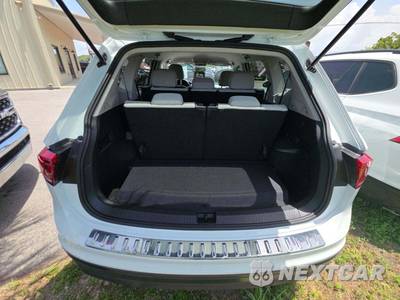 2019 Volkswagen Tiguan S - zdjęcie 15 z 23 - miniatura