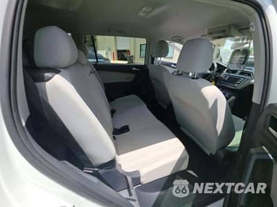 2019 Volkswagen Tiguan S - zdjęcie 17 z 23 - miniatura