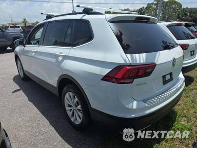 2019 Volkswagen Tiguan S - zdjęcie 2 z 23 - miniatura