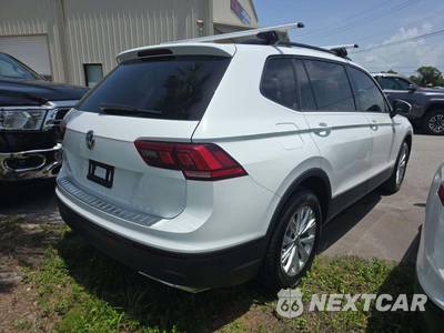 2019 Volkswagen Tiguan S - zdjęcie 3 z 23 - miniatura