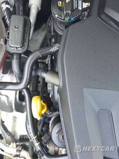 2019 Volkswagen Tiguan S - zdjęcie 23 z 23 - miniatura