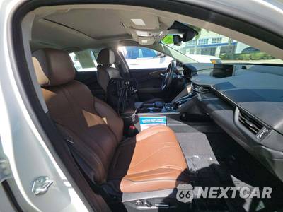 2021 Acura TLX w/Advance Package - zdjęcie 18 z 22 - miniatura