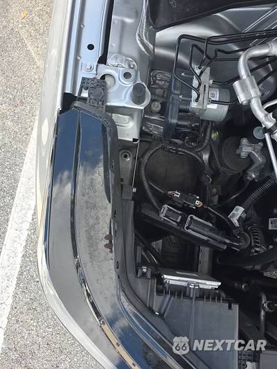 2024 Acura MDX w/A-Spec Package - zdjęcie 22 z 23 - miniatura
