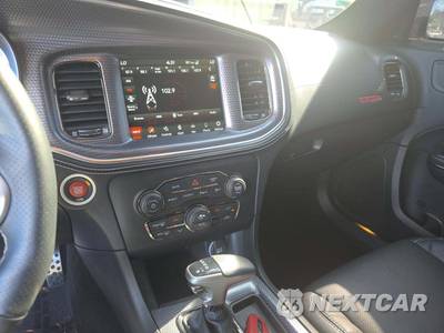 2023 Dodge Charger SRT Hellcat Widebody Jailbreak - zdjęcie 10 z 21 - miniatura