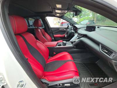 2023 Acura TLX Type S - zdjęcie 15 z 18 - miniatura