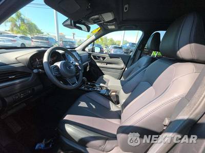 2026 Subaru Forester Limited - zdjęcie 6 z 22 - miniatura
