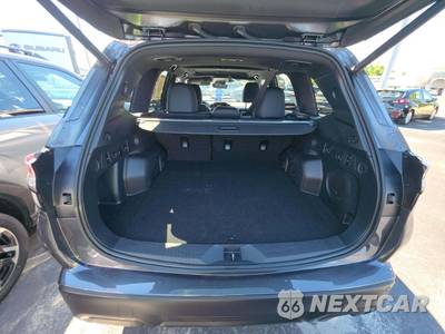 2026 Subaru Forester Limited - zdjęcie 14 z 22 - miniatura