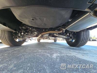 2026 Subaru Forester Limited - zdjęcie 15 z 22 - miniatura