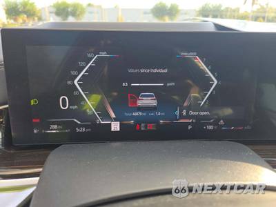 2024 BMW X5 Sports Activity Vehicle xDrive40i M SPORT LINE - zdjęcie 9 z 23 - miniatura