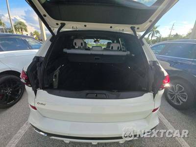 2024 BMW X5 Sports Activity Vehicle xDrive40i M SPORT LINE - zdjęcie 14 z 23 - miniatura