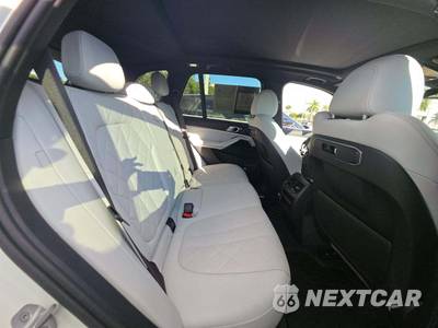 2024 BMW X5 Sports Activity Vehicle xDrive40i M SPORT LINE - zdjęcie 16 z 23 - miniatura