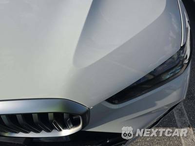 2024 BMW X5 Sports Activity Vehicle xDrive40i M SPORT LINE - zdjęcie 21 z 23 - miniatura