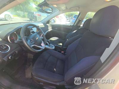 2013 Chevrolet Cruze Eco 1SF - zdjęcie 6 z 21 - miniatura