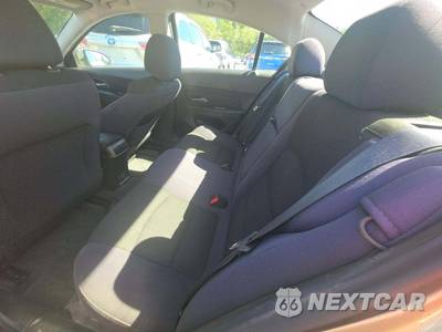 2013 Chevrolet Cruze Eco 1SF - zdjęcie 13 z 21 - miniatura