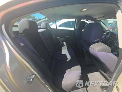 2013 Chevrolet Cruze Eco 1SF - zdjęcie 16 z 21 - miniatura