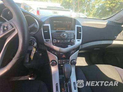 2013 Chevrolet Cruze Eco 1SF - zdjęcie 10 z 21 - miniatura