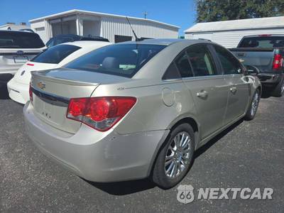 2013 Chevrolet Cruze Eco 1SF - zdjęcie 3 z 21 - miniatura