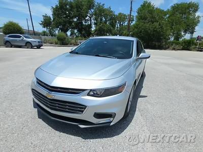 2016 Chevrolet Malibu LT 1LT - zdjęcie 1 z 20 - miniatura