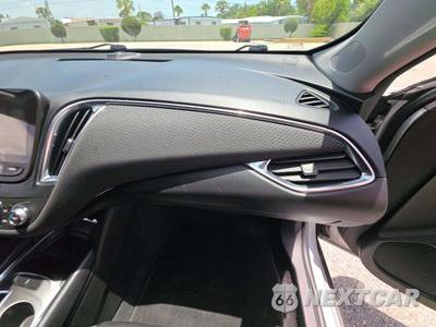 2016 Chevrolet Malibu LT 1LT - zdjęcie 16 z 20 - miniatura