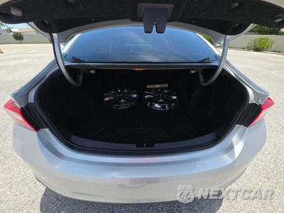 2016 Chevrolet Malibu LT 1LT - zdjęcie 11 z 20 - miniatura