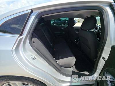 2016 Chevrolet Malibu LT 1LT - zdjęcie 13 z 20 - miniatura