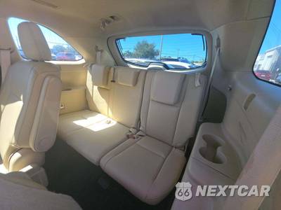 2015 Toyota Highlander Hybrid Limited - zdjęcie 14 z 22 - miniatura