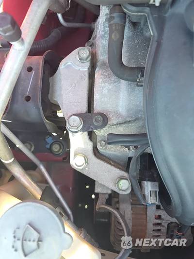 2015 Nissan Versa Note SV - zdjęcie 21 z 21 - miniatura