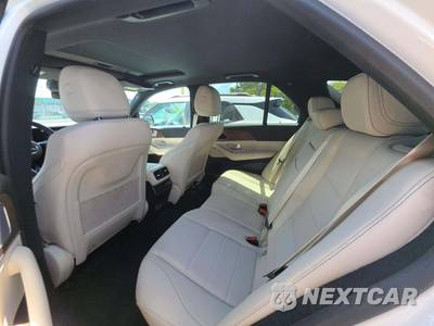 2025 Mercedes-Benz GLE 350 - zdjęcie 13 z 20 - miniatura