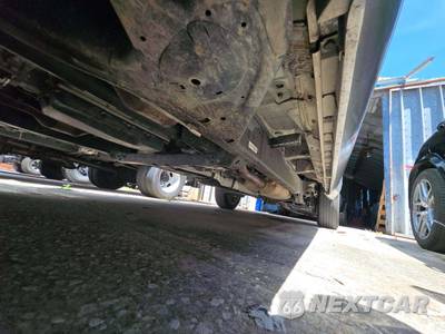 2024 Toyota Tundra Hybrid 1794 Edition Crew Cab Short Bed - zdjęcie 7 z 23 - miniatura