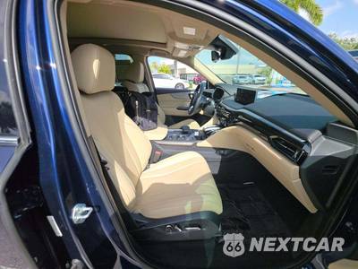 2024 Acura MDX - zdjęcie 19 z 23 - miniatura