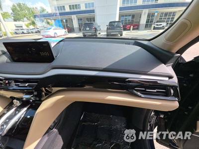 2024 Acura MDX - zdjęcie 20 z 23 - miniatura