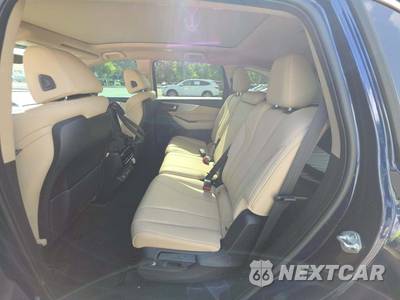 2024 Acura MDX - zdjęcie 13 z 23 - miniatura