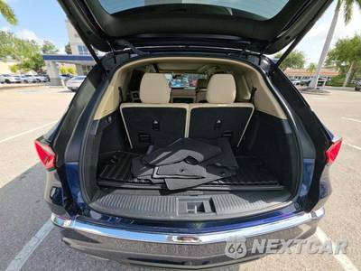 2024 Acura MDX - zdjęcie 15 z 23 - miniatura
