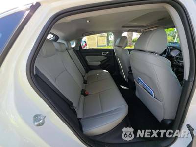 2024 Acura Integra - zdjęcie 16 z 22 - miniatura