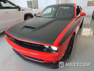2023 Dodge Challenger R/T Scat Pack - zdjęcie 1 z 22 - miniatura