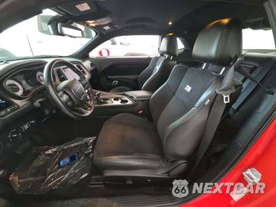 2023 Dodge Challenger R/T Scat Pack - zdjęcie 6 z 22 - miniatura