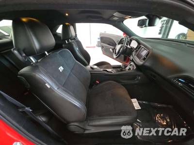 2023 Dodge Challenger R/T Scat Pack - zdjęcie 18 z 22 - miniatura