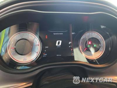 2023 Dodge Challenger R/T Scat Pack - zdjęcie 9 z 22 - miniatura