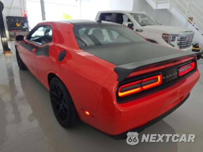 2023 Dodge Challenger R/T Scat Pack - zdjęcie 2 z 22 - miniatura