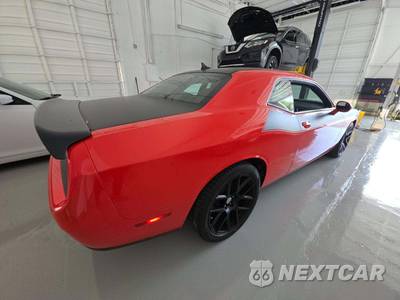 2023 Dodge Challenger R/T Scat Pack - zdjęcie 3 z 22 - miniatura