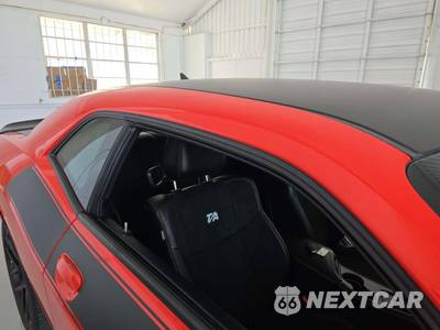 2023 Dodge Challenger R/T Scat Pack - zdjęcie 22 z 22 - miniatura