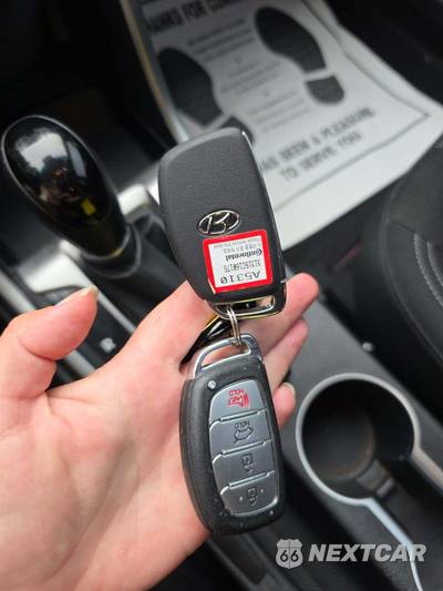 2016 Hyundai Elantra GT Hatchback - zdjęcie 5 z 20 - miniatura