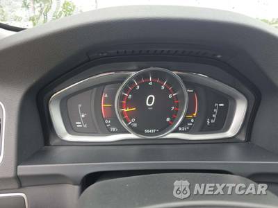 2017 Volvo V60 T5 Premier - zdjęcie 9 z 22 - miniatura